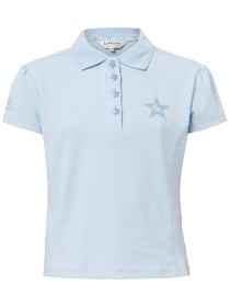 LeMieux Mini Classic Fit Short Sleeve Polo Shirt