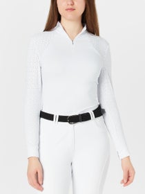 LeMieux Ladies' Olivia Long Sleeve Show Shirt