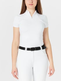 LeMieux Ladies' Olivia Short Sleeve Show Shirt