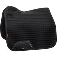 LeMieux ProSport Cotton Square Dressage Saddle Pad