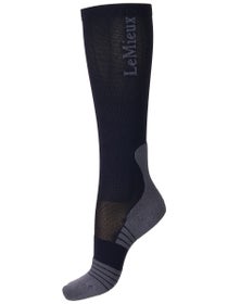 LeMieux Performance Technical Knee High Socks