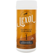 MannaPro Lexol Quick Wipes Leather Cleaner 