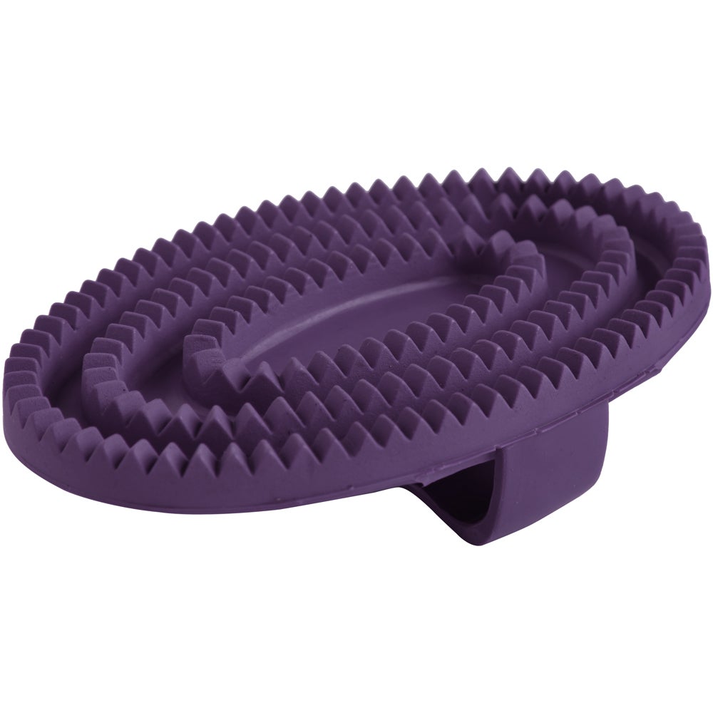 Large Rubber Curry Comb Riding Warehouse