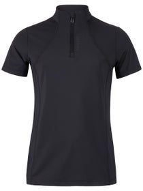 LeMieux Young Rider Short Sleeve Base Layer UV 50+ Top