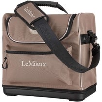 LeMieux ProKit Grooming Bag Pro Walnut 
