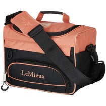 LeMieux ProKit Lite Grooming Bag Apricot 