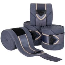 LeMieux Loire Polo Bandages Jay Blue Full