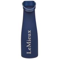 LeMieux Stainless Steel Water Bottle
