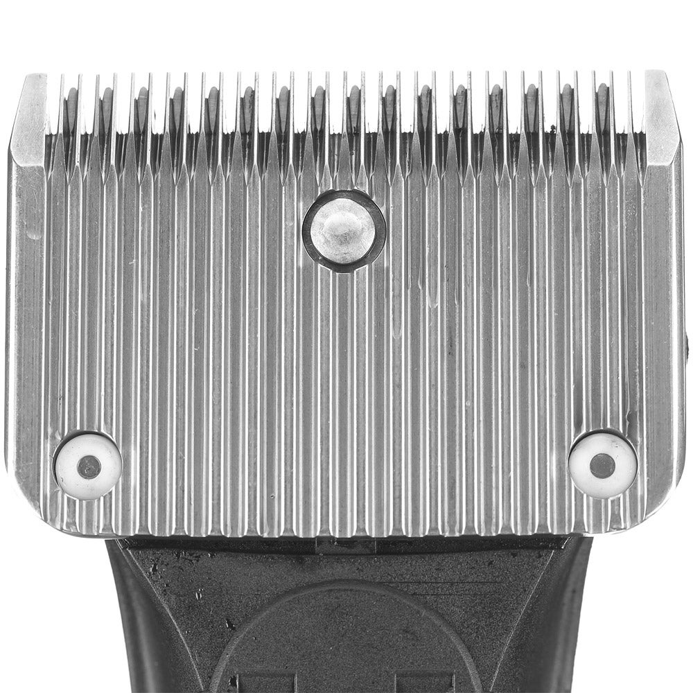 Lister Star 110V Body Clippers w/ Storage Case Riding Warehouse