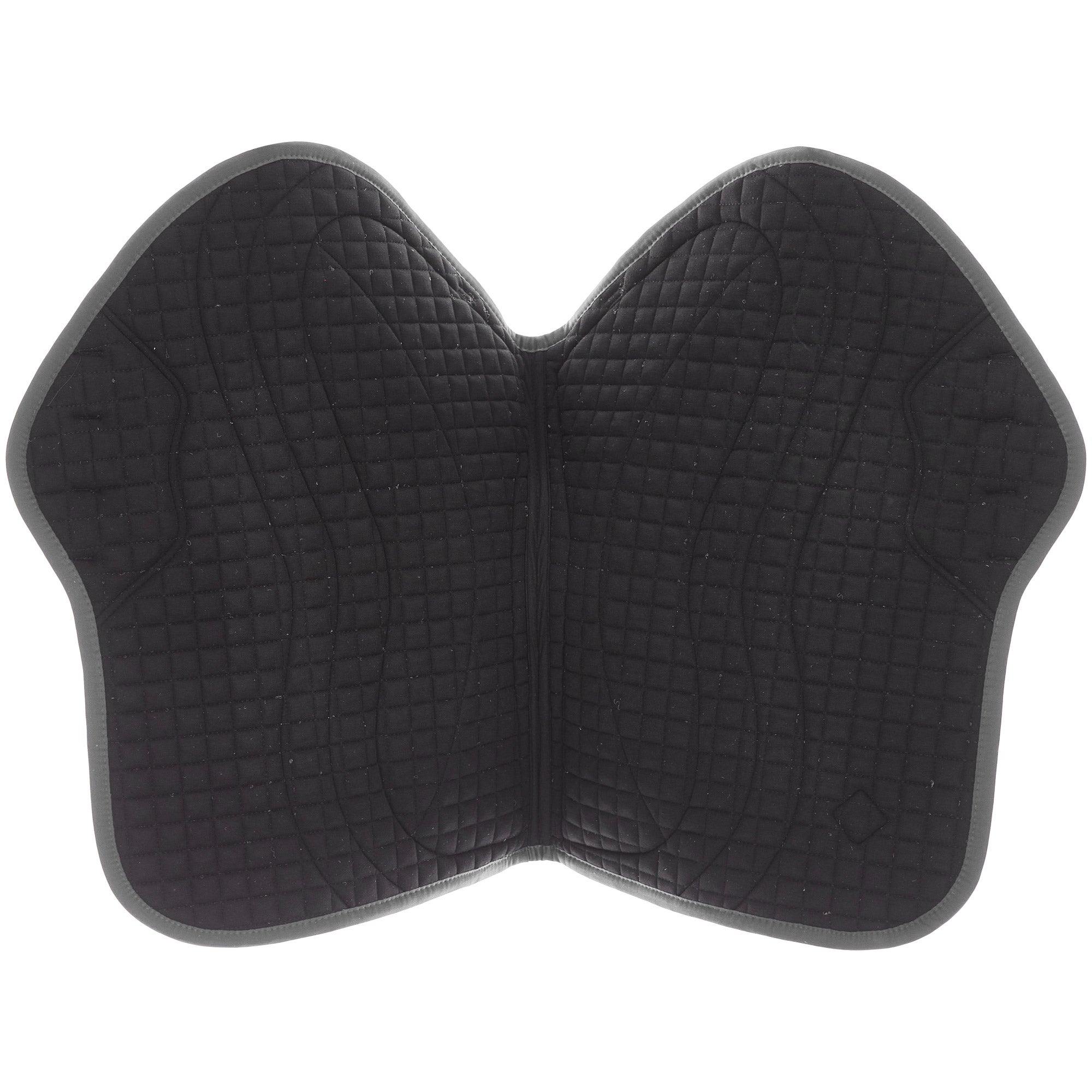 LeMieux Ultra Mesh Close Contact Saddle Pad Riding Warehouse