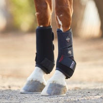 LeMieux Ultra Support Horse Boots- Pair