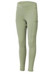 LeMieux Young Rider Pull-On Technical Full Seat Tights