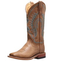 Macie Bean Women's "A Perfect Tan" Cowboy Boots