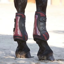 Majyk Equipe Bionic Hybrid Performance Front Jump Boots