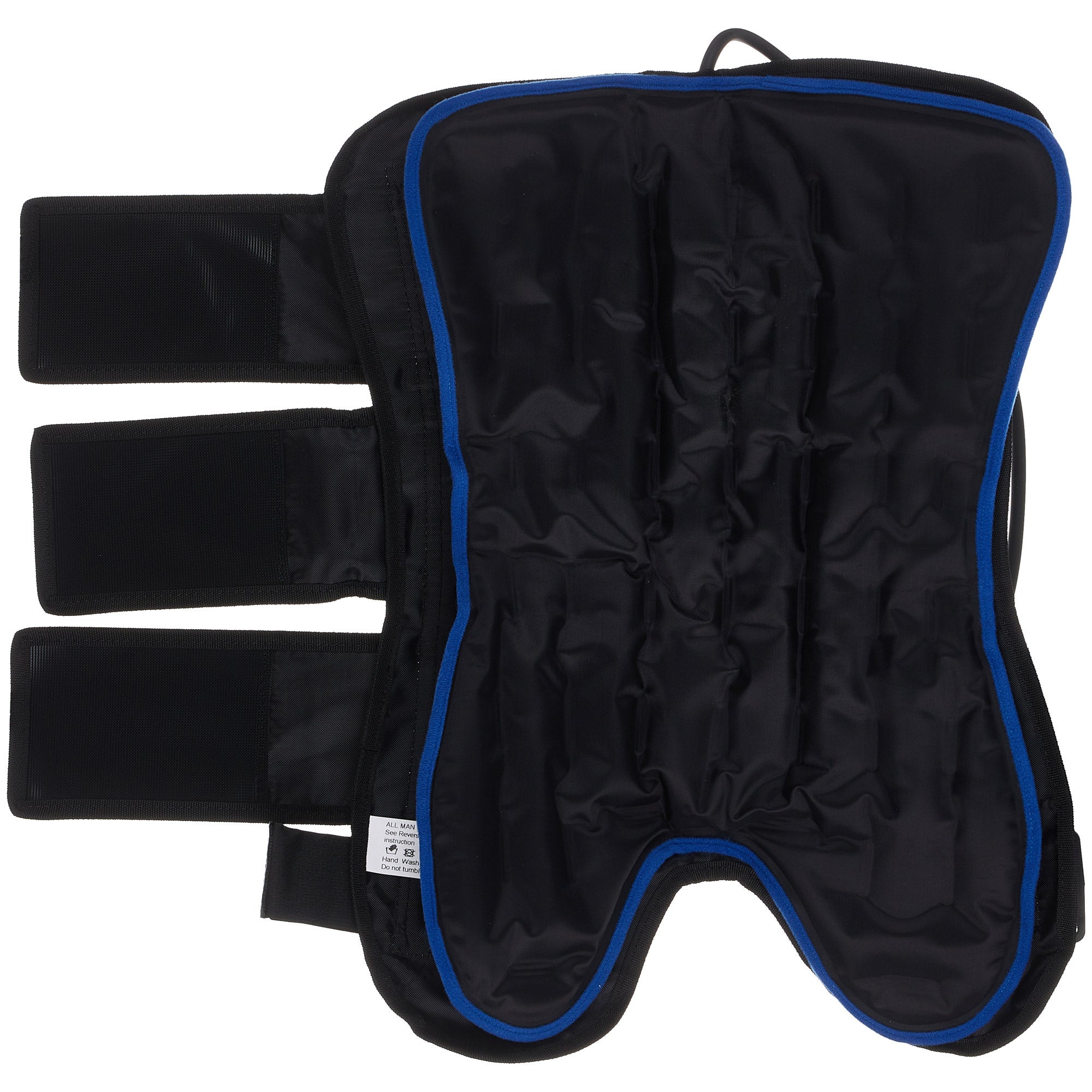 Majyk Equipe Cold Compression Gel Therapy Ice Boots Riding Warehouse