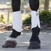 Majyk Equipe Elite ARTi-LAGE Cross Country Boots- Front