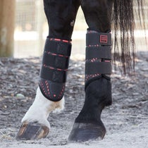 Majyk Equipe Elite ARTi-LAGE Cross Country Boots- Hind