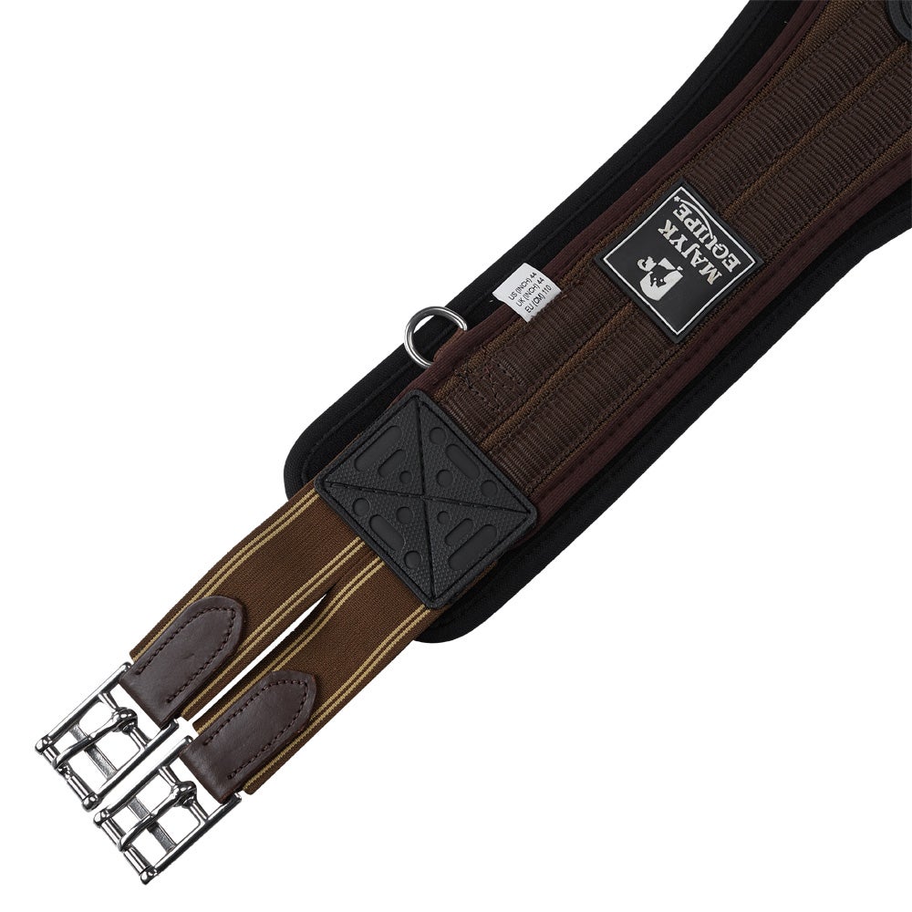 Majyk Equipe SuperHorse EZ Removable Liner AP Girth Riding Warehouse