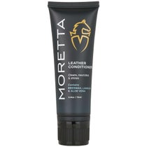 Moretta Footwear Leather Boot Conditioner