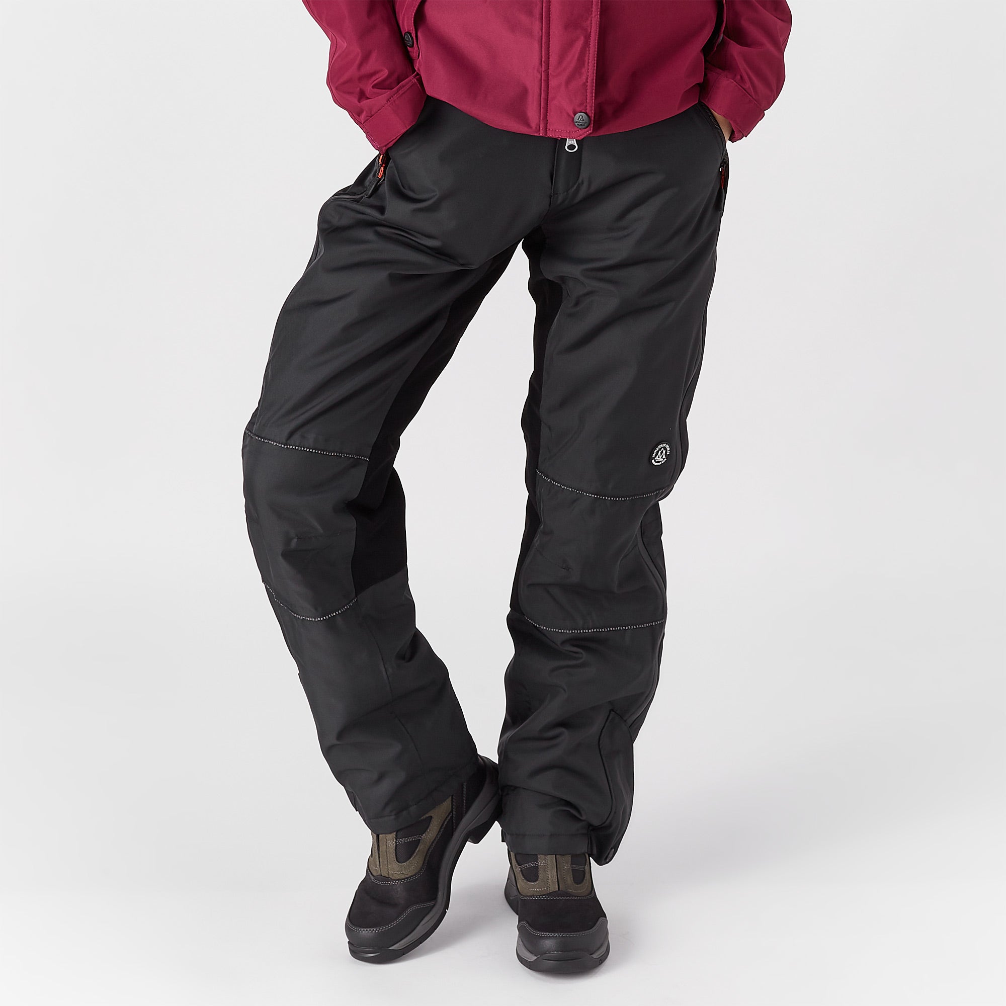 Mountain Horse Unisex Winter Polar Breeches