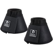 Majyk Equipe Overreach Easy Wrap Bell Boots-Pair