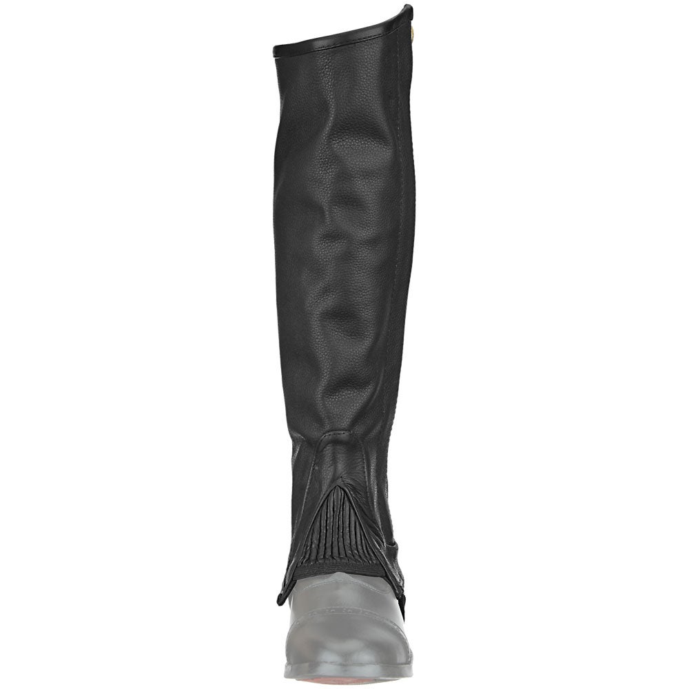 Millstone Leather Half Chaps