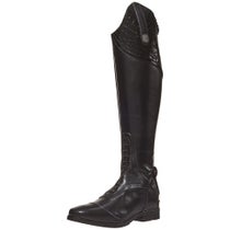 Mountain Horse Sovereign Lux Tall Field Boots - Black