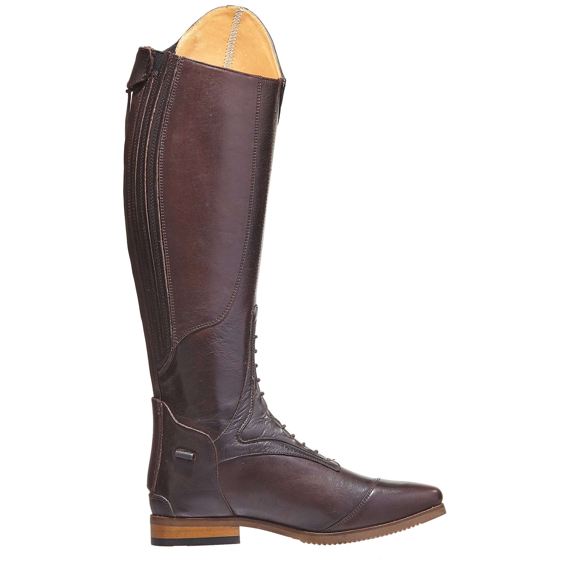 sovereign high rider boots