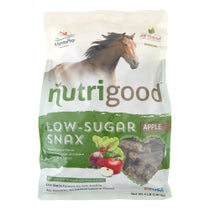 MannaPro Nutrigood Natural Low-Sugar/Starch Horse Treat