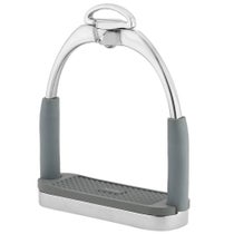 MDC Stainless Ultimate Stirrup Irons