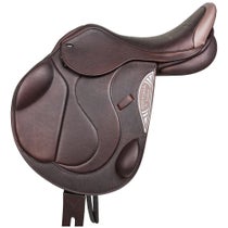 Marcel Toulouse Optima Chanelle Close Contact Saddle