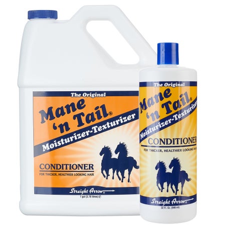 Mane n Tail Straight Arrow Conditioner 1 Qt