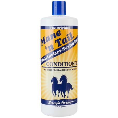 Straight Arrow Mane n Tail Conditioner