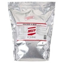 MVP Exceed 6-Way Multi-Level Equine Support Supplement