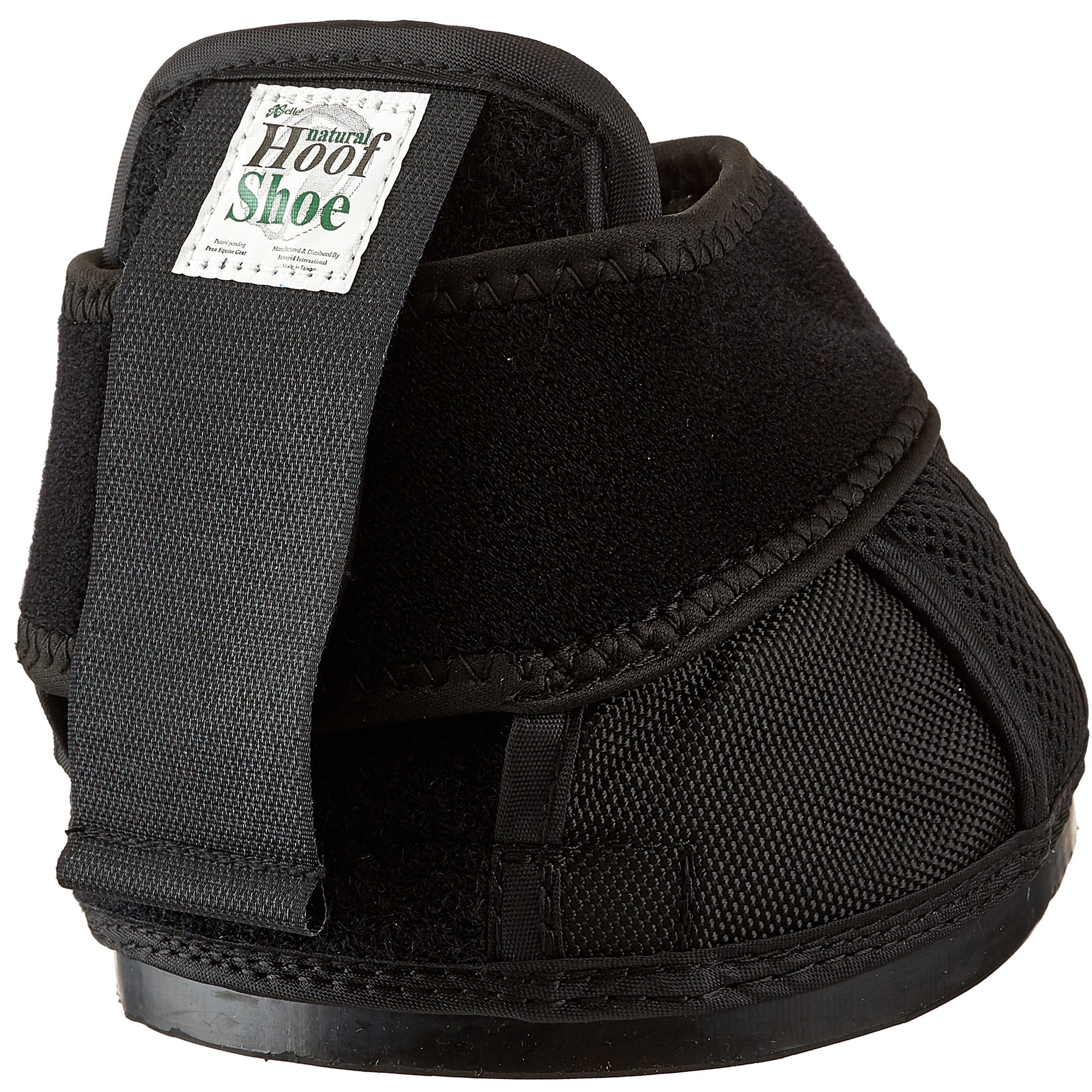 Natural Hoof Therapeutic Shoe Single Riding Warehouse