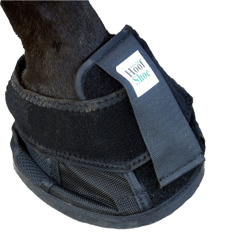 Natural Hoof Therapeutic Shoe Single Riding Warehouse