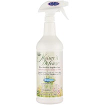 Farnam Nature's Defense Natural Fly Spray Ready-To-Use