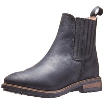 Ovation Coventry Chelsea Jod Boots - Black
