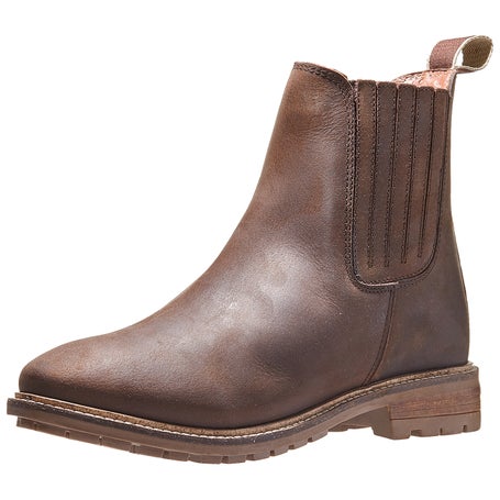 Ovation Coventry Chelsea Jod Boots Paddock - Brown