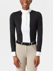 Ovation Ladies' Elegance Grace Long Sleeve Show Shirt
