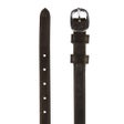 Ovation English Leather Spur Straps 18"