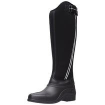 Ovation Ladies' Highlander Side Zip Tall Winter Boots