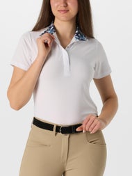 Ovation Women's Jorden DX Short Sleeve Show Shirt