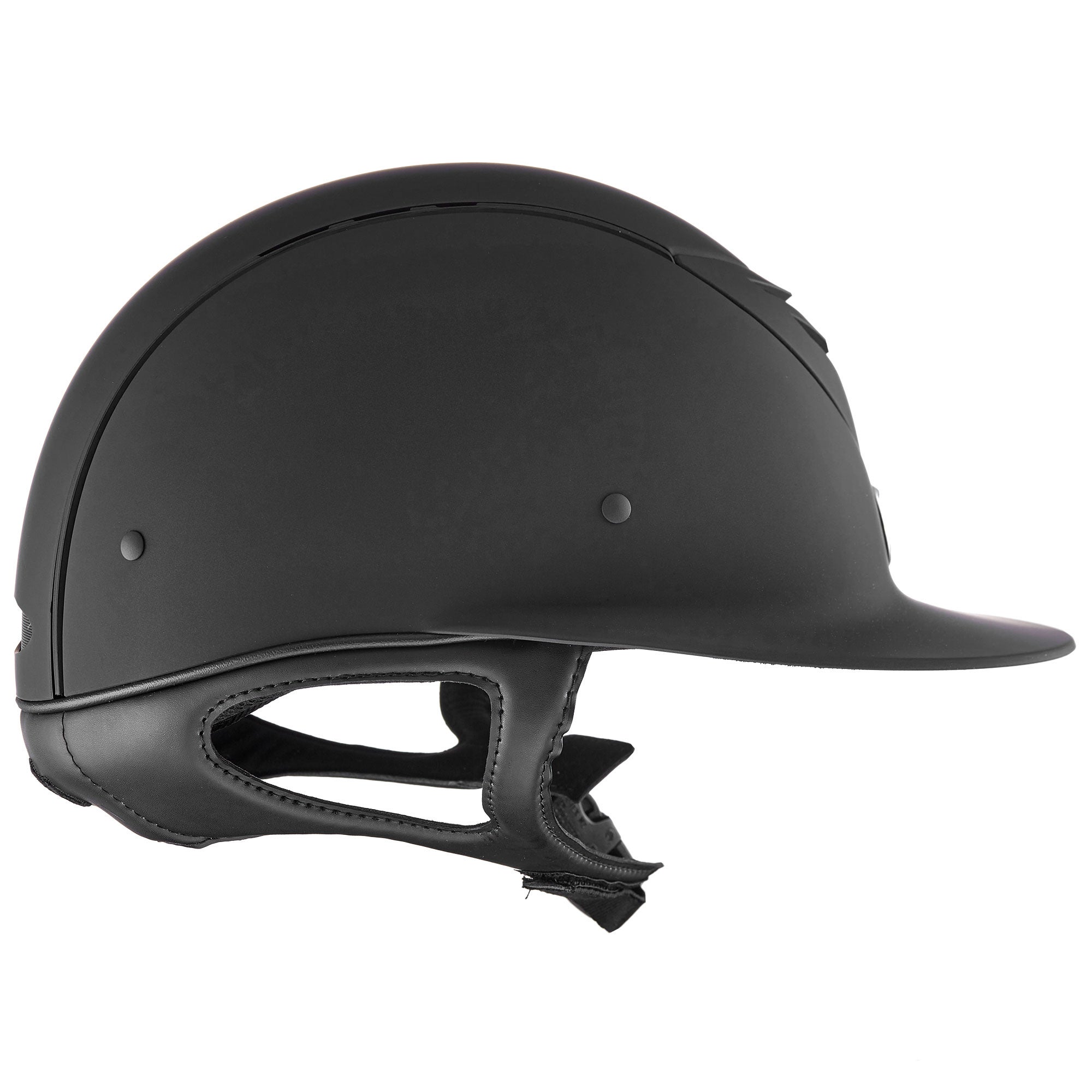 One K Avance Series Wide Sun Brim Riding Helmet Riding Warehouse