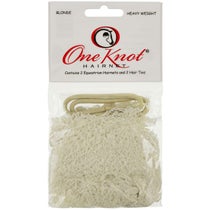 One Knot Heavy Weight Hairnet 2-Pack