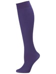 Ovation Women's Zocks Solid Color Tall Boot Socks