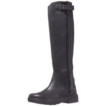 Ovation Moorland II Highrider Women's Tall Boots-Black