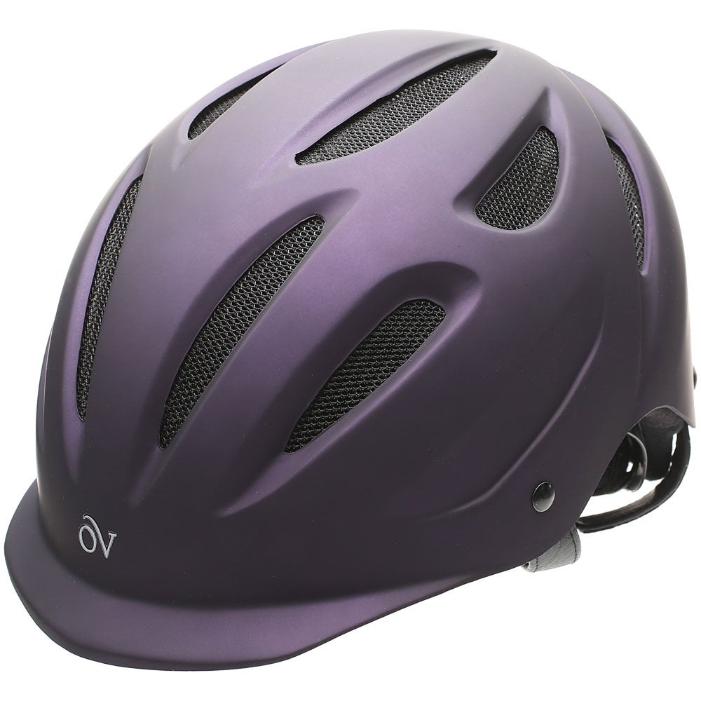 Ovation Protege Helmet Medium/Large White 