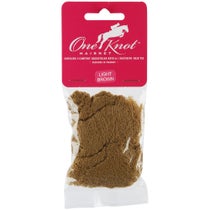 One Knot Hairnet 2-Pack