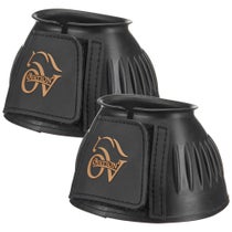 Ovation Professional Composite Rubber Bell Boots
